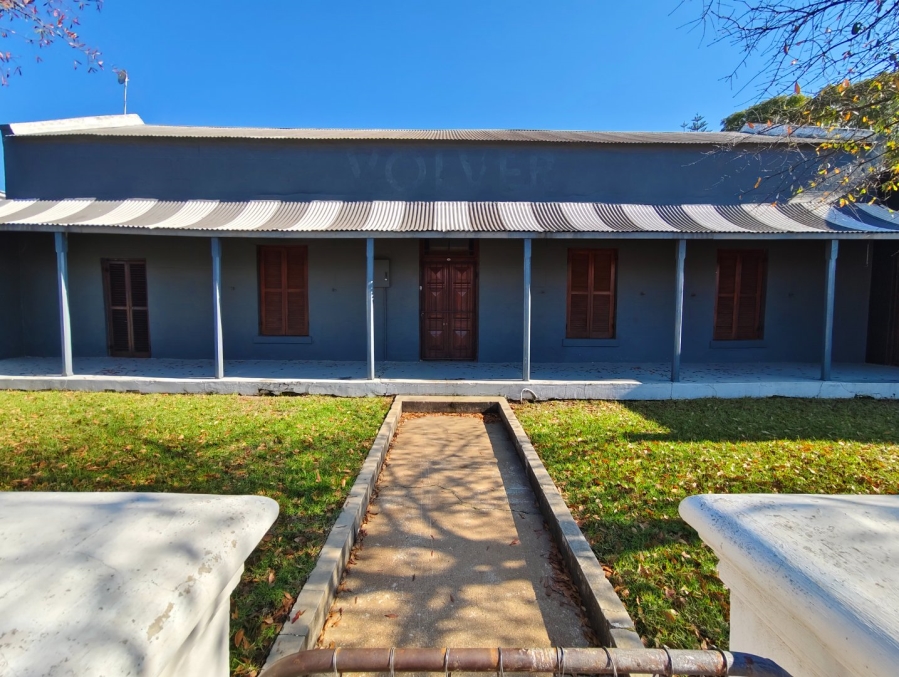  Bedroom Property for Sale in Wellington North Western Cape